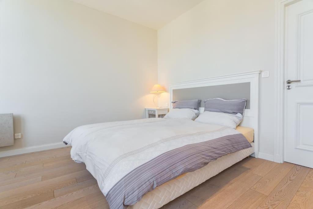 Appartement Jean Jaures - 90m2 Wac 2min To *