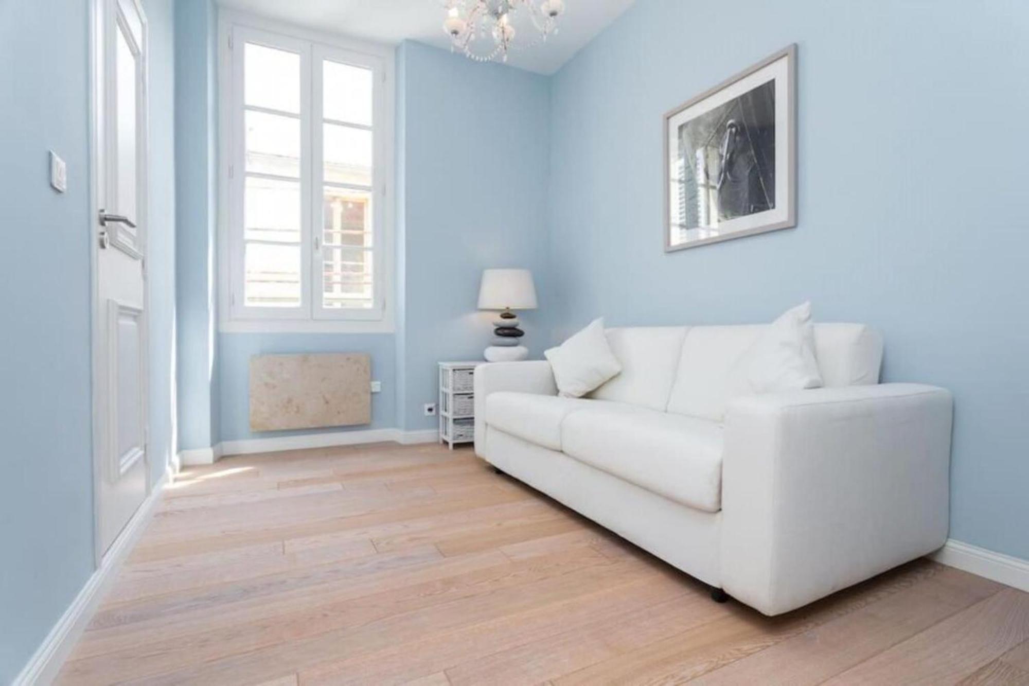 Appartement Jean Jaures - 90m2 Wac 2min To