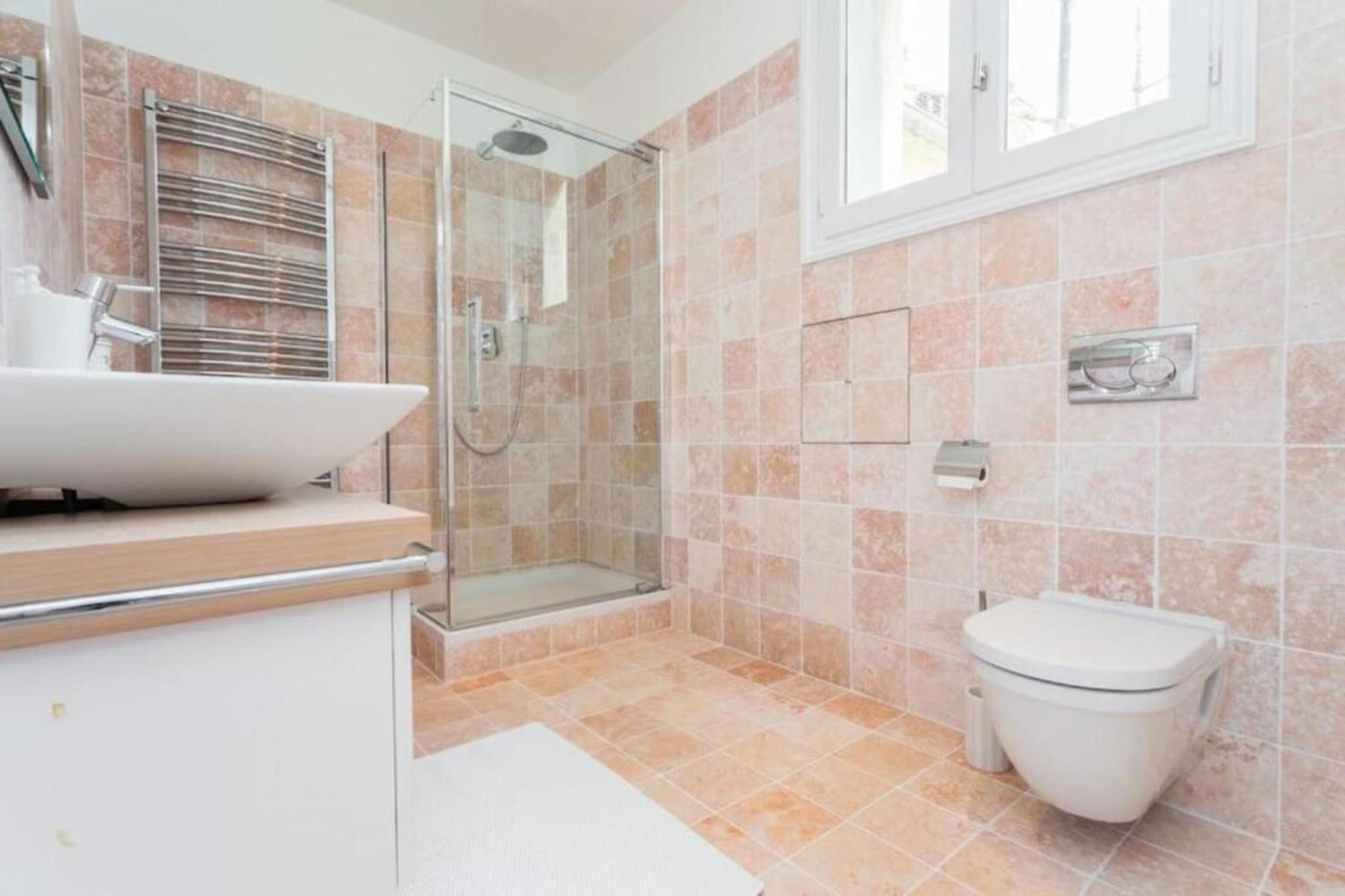 Appartement Jean Jaures - 90m2 Wac 2min To *