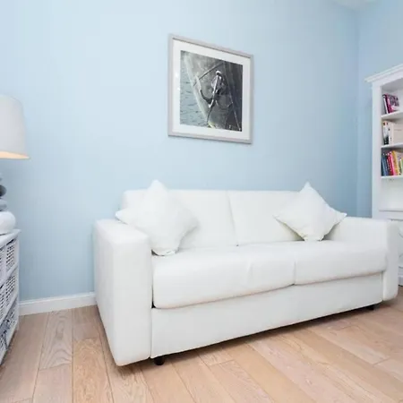 Jean Jaures - 90M2 Wac 2Min To Beach Nice Exterior photo