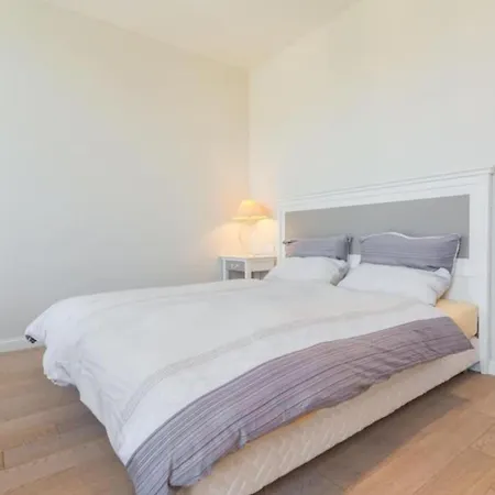 Jean Jaures - 90M2 Wac 2Min To Beach Nice Exterior photo