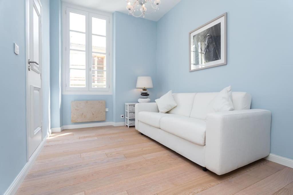 Appartement Jean Jaures - 90m2 Wac 2min To *