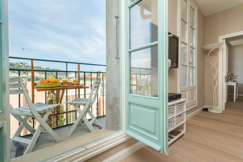 Appartement Jean Jaures - 90m2 Wac 2min To *