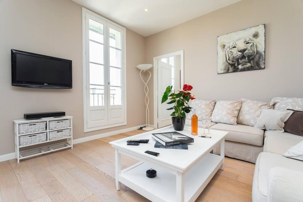 Appartement Jean Jaures - 90m2 Wac 2min To *