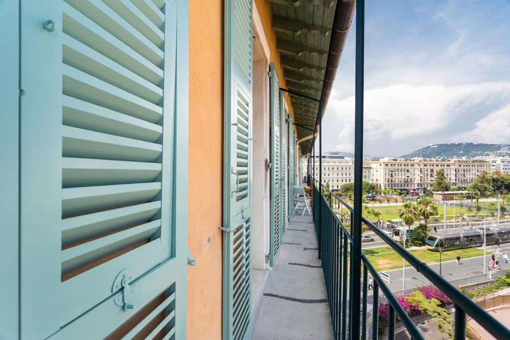 Jean Jaures - 90m2 Wac 2min To