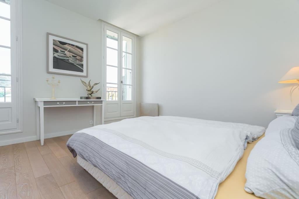 Jean Jaures - 90m2 Wac 2min To * Nice
