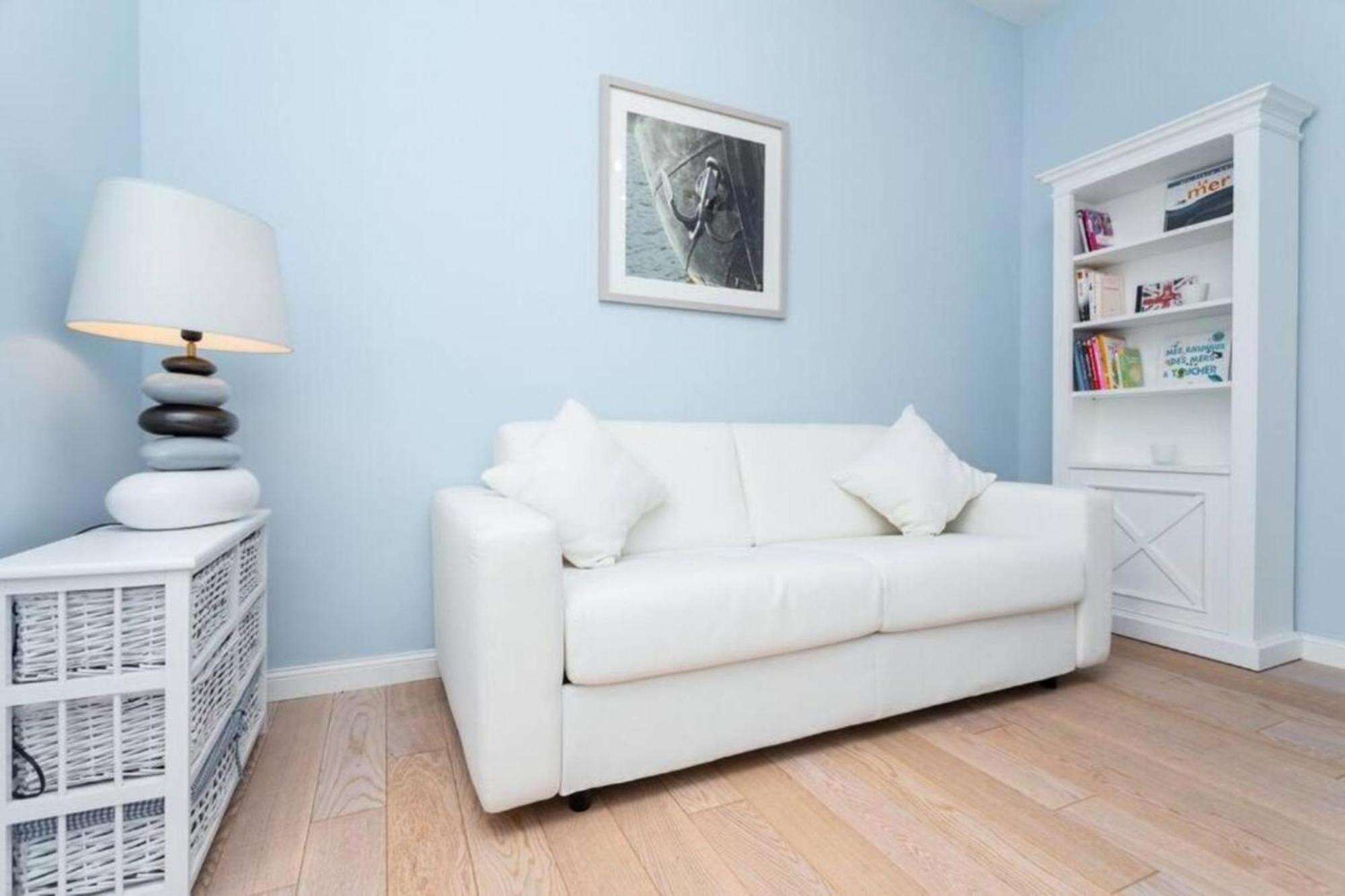 Jean Jaures - 90m2 Wac 2min To Appartement *