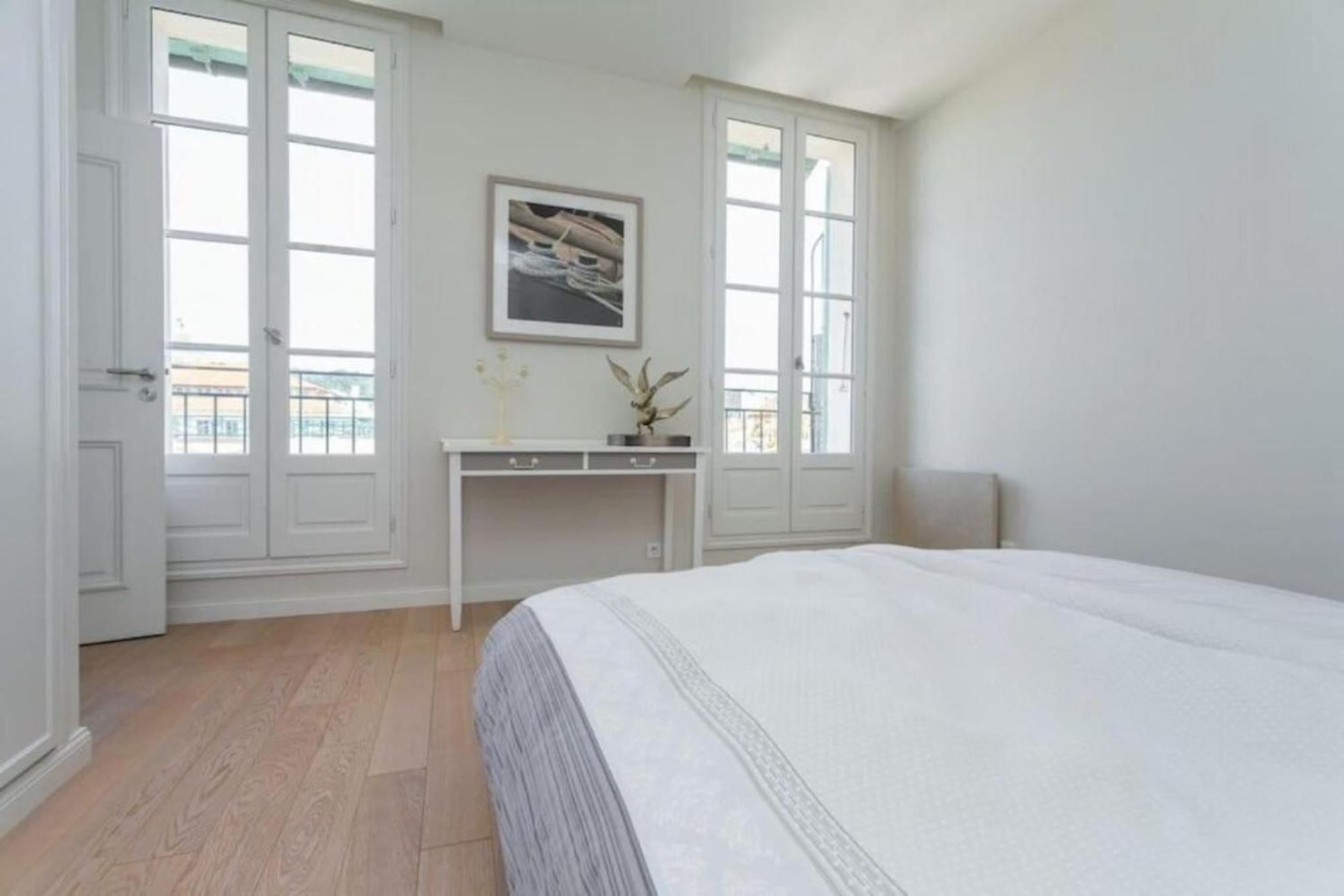 Jean Jaures - 90m2 Wac 2min To Appartement