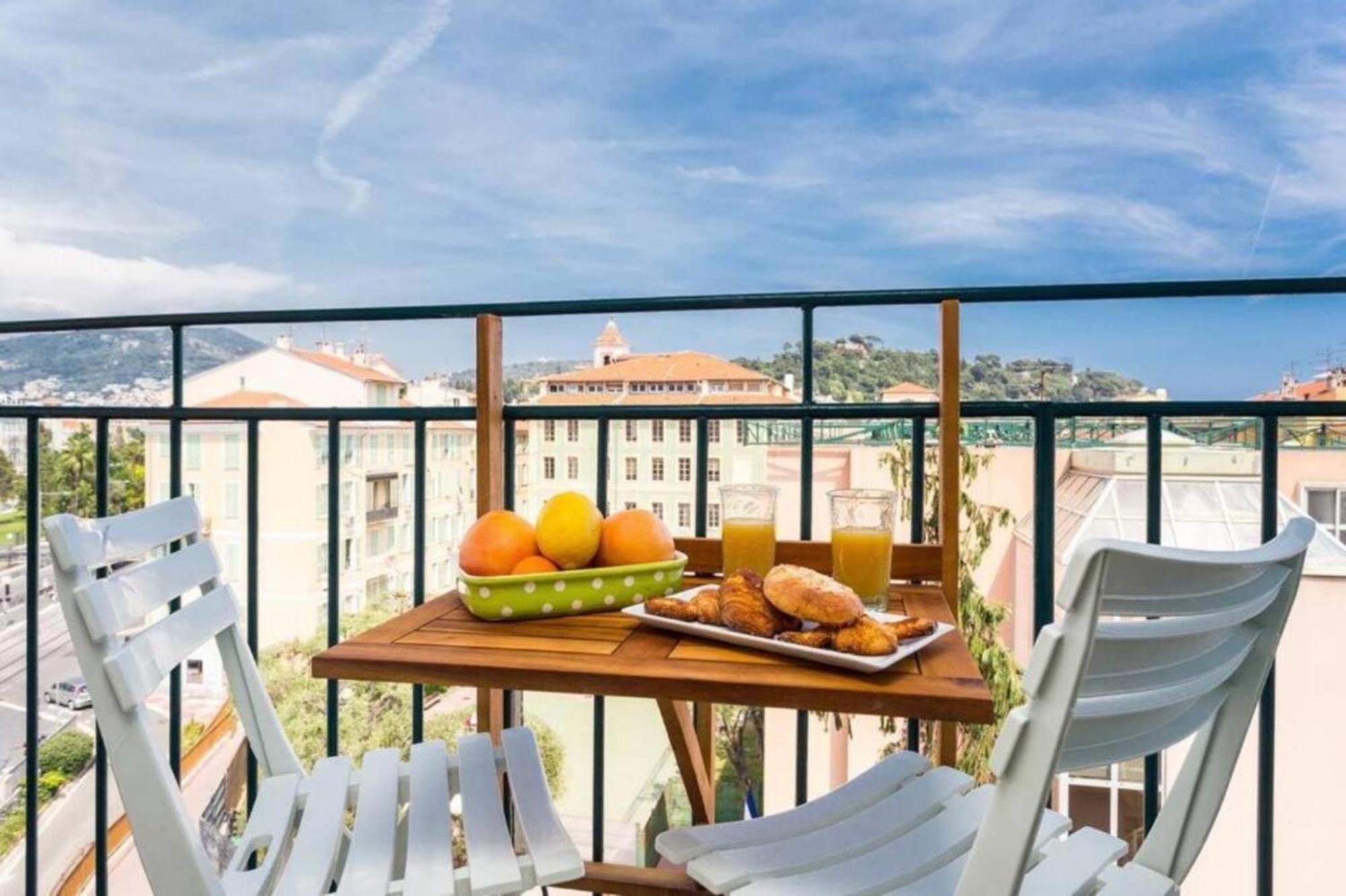 Appartement Jean Jaures - 90m2 Wac 2min To